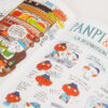 Panpi et Gorri - Tome 1