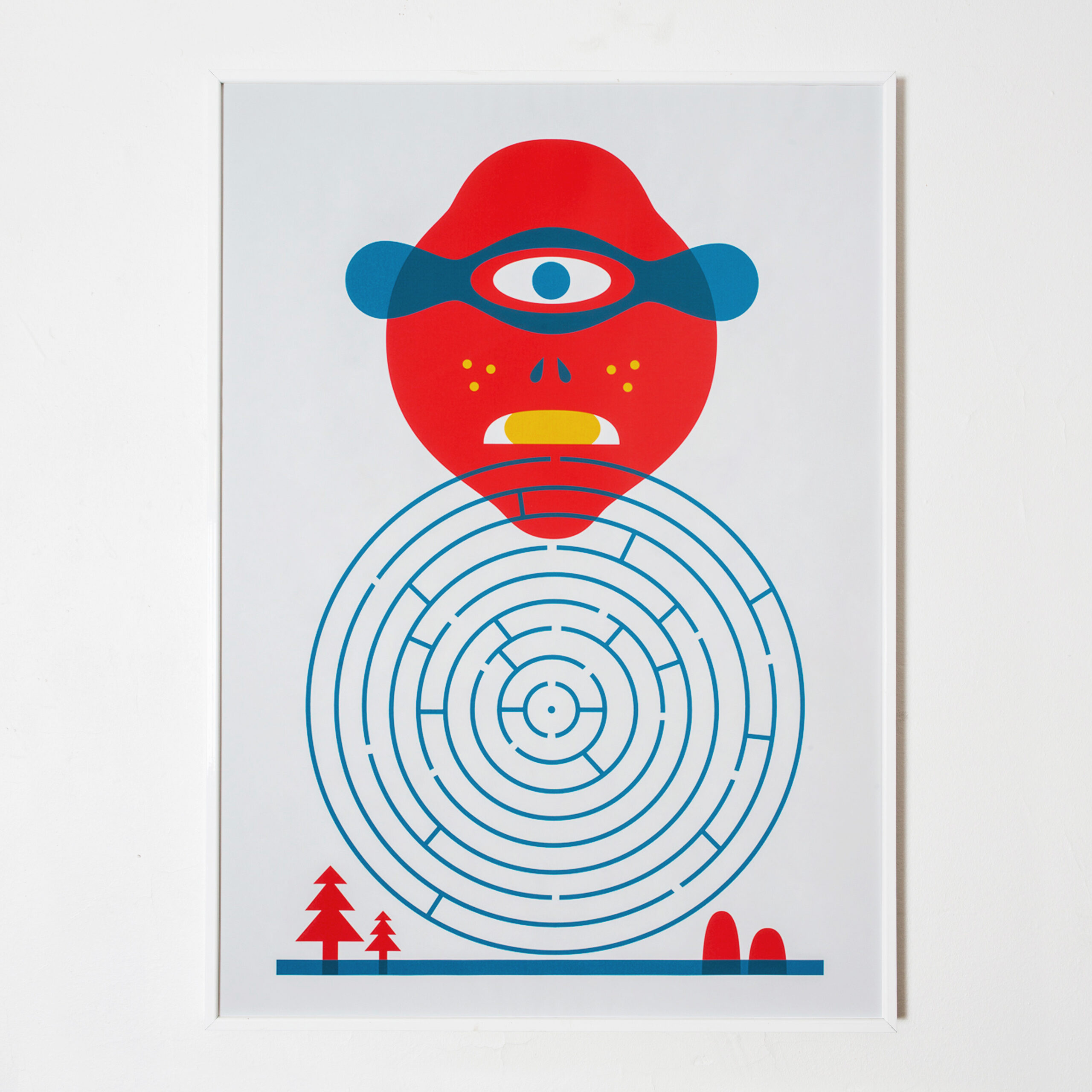 Le cyclope
