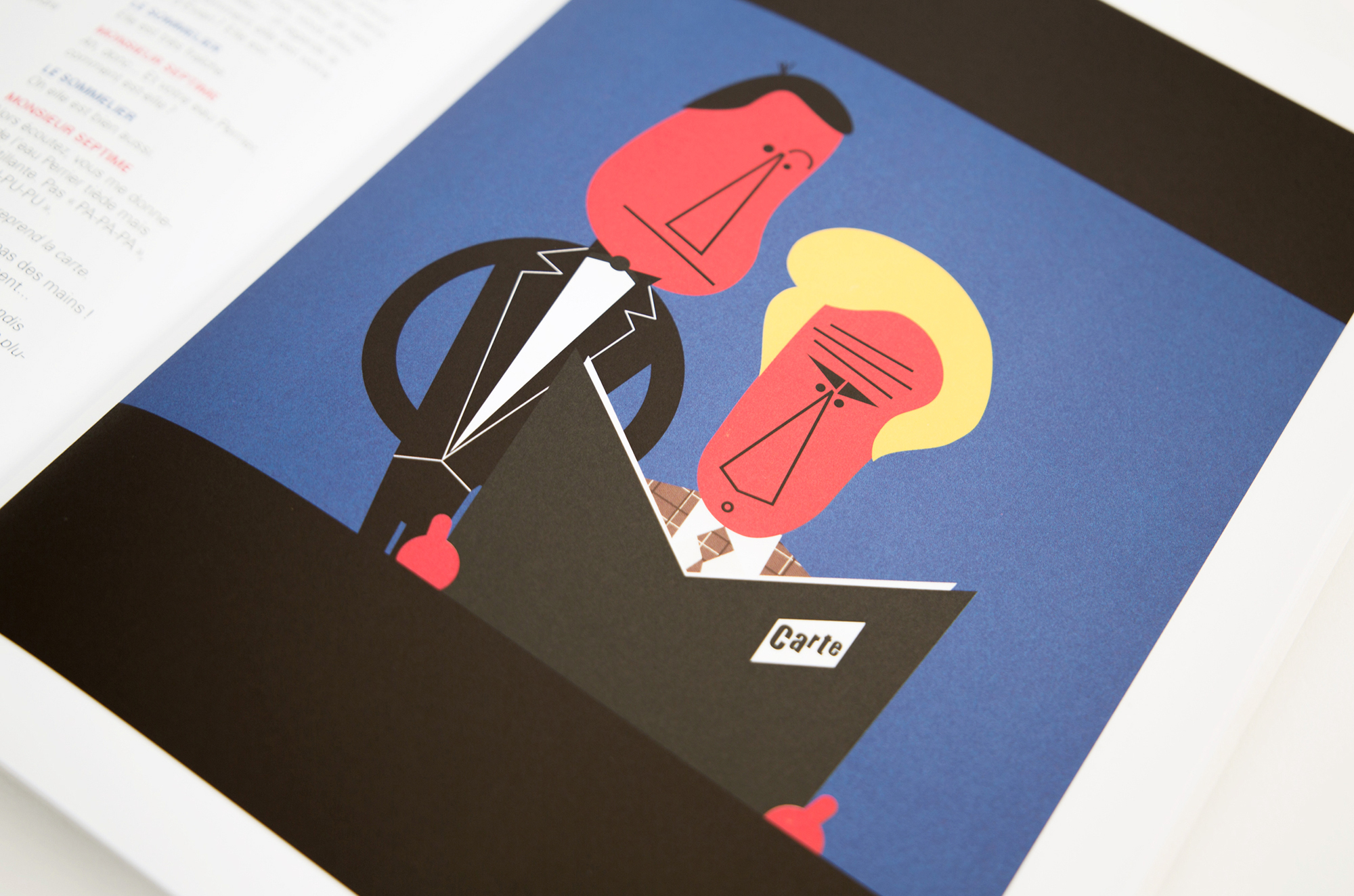 N° Chaise N° Chaise