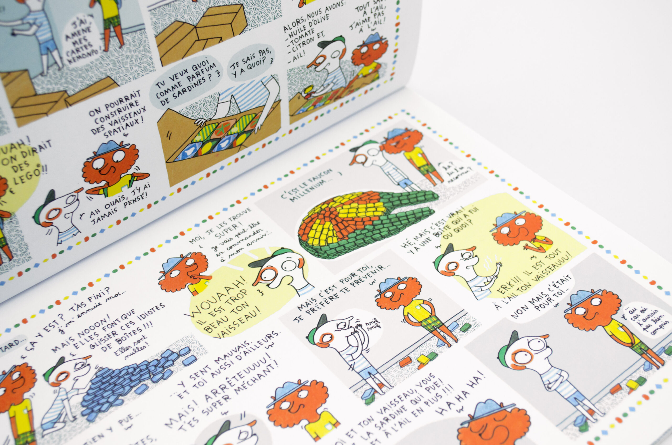 N° Sardine N° Sardine