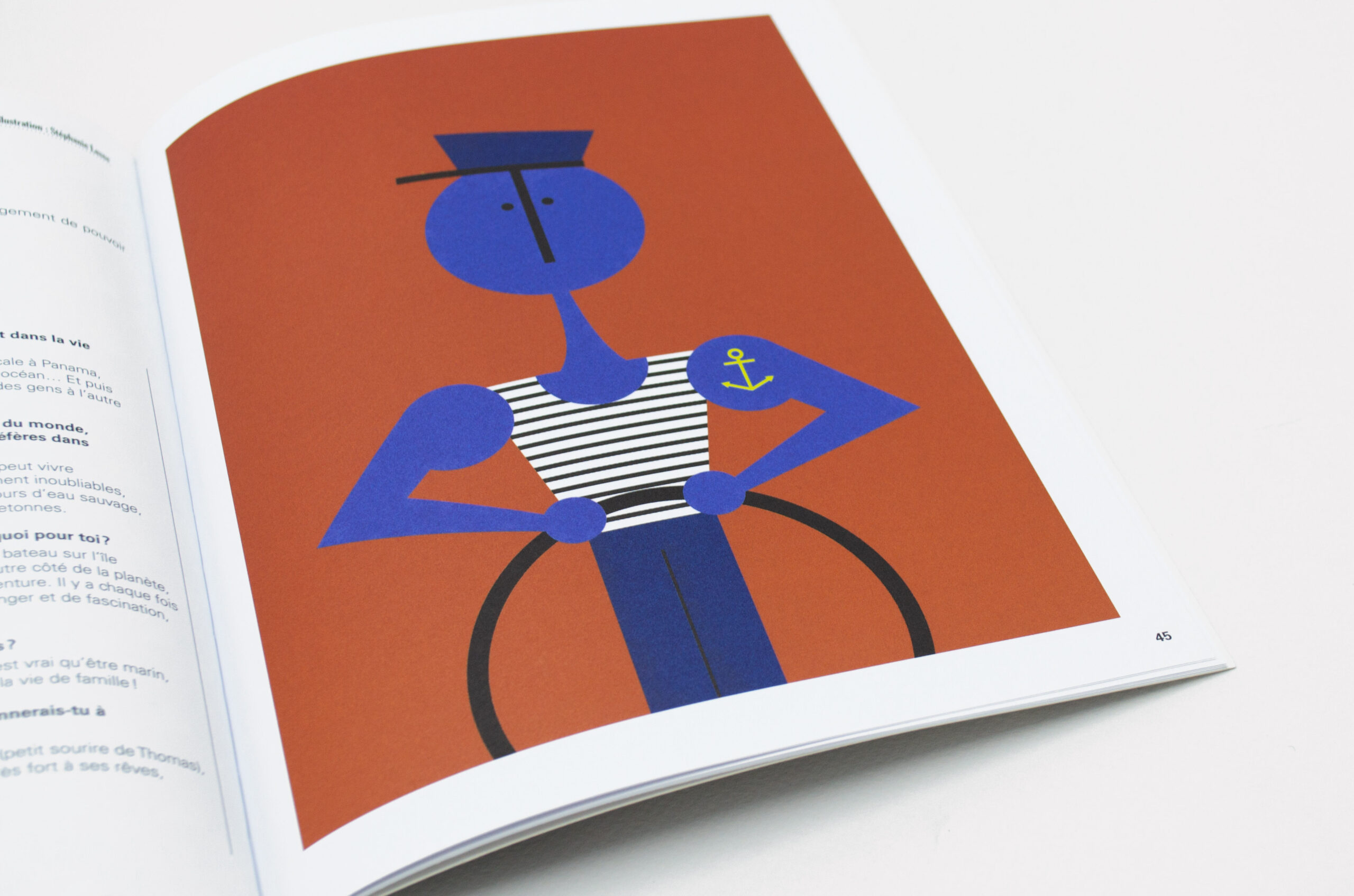 N° Sardine N° Sardine