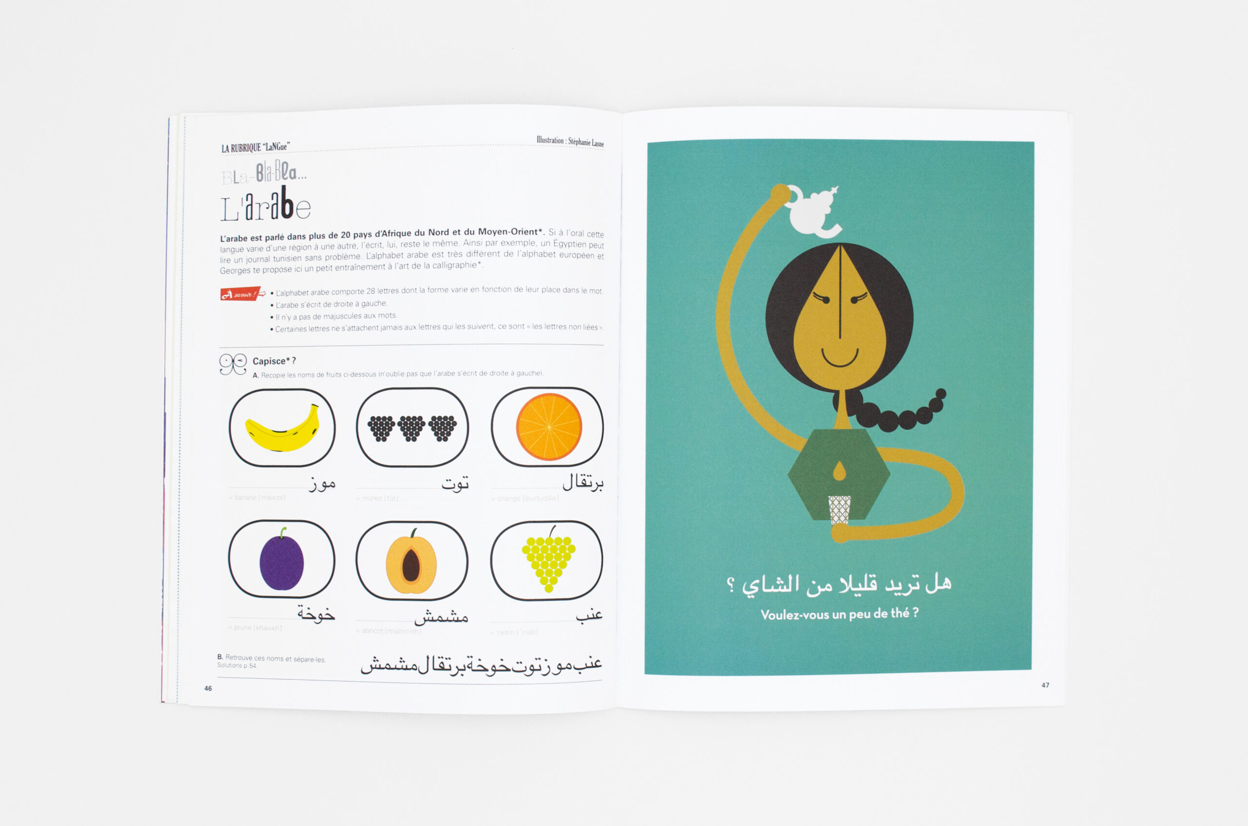 N° Sardine N° Sardine