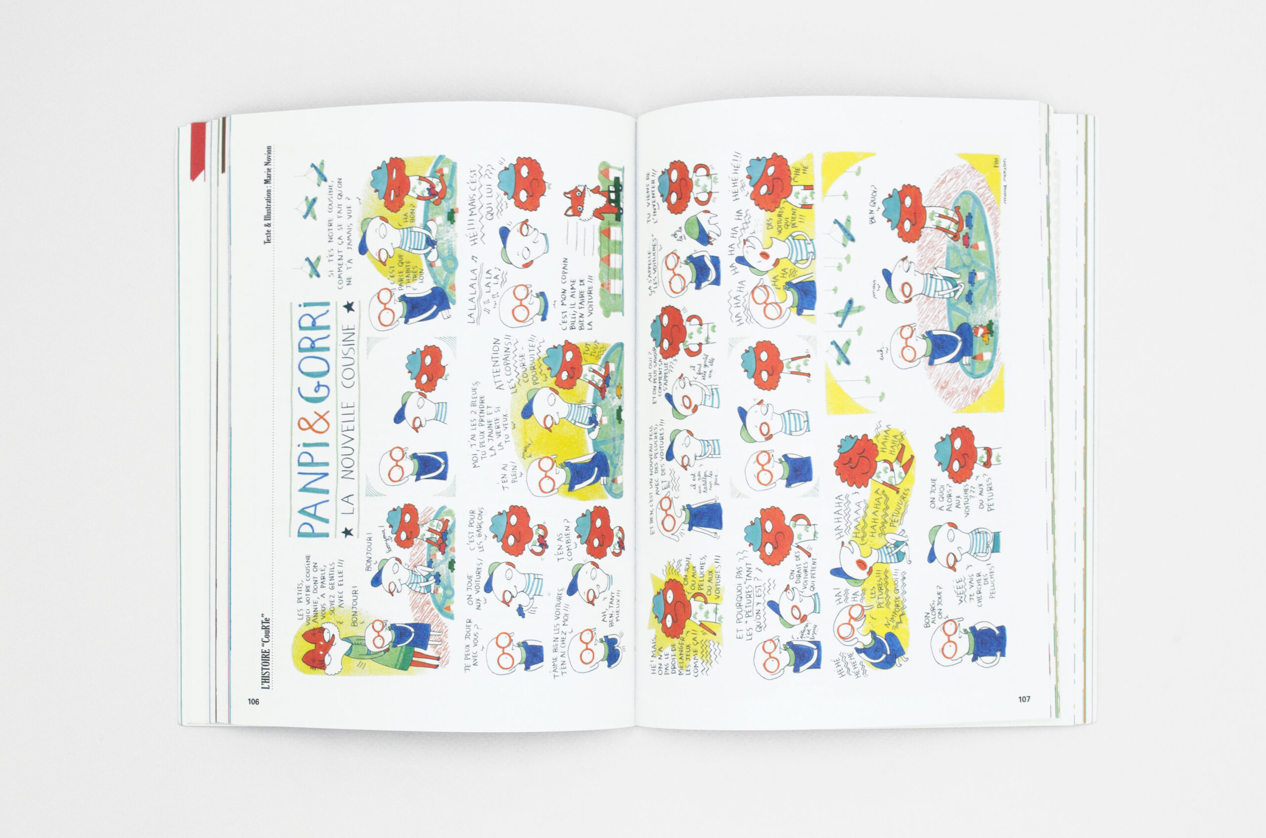 Compil' N°1 Compil' N°1