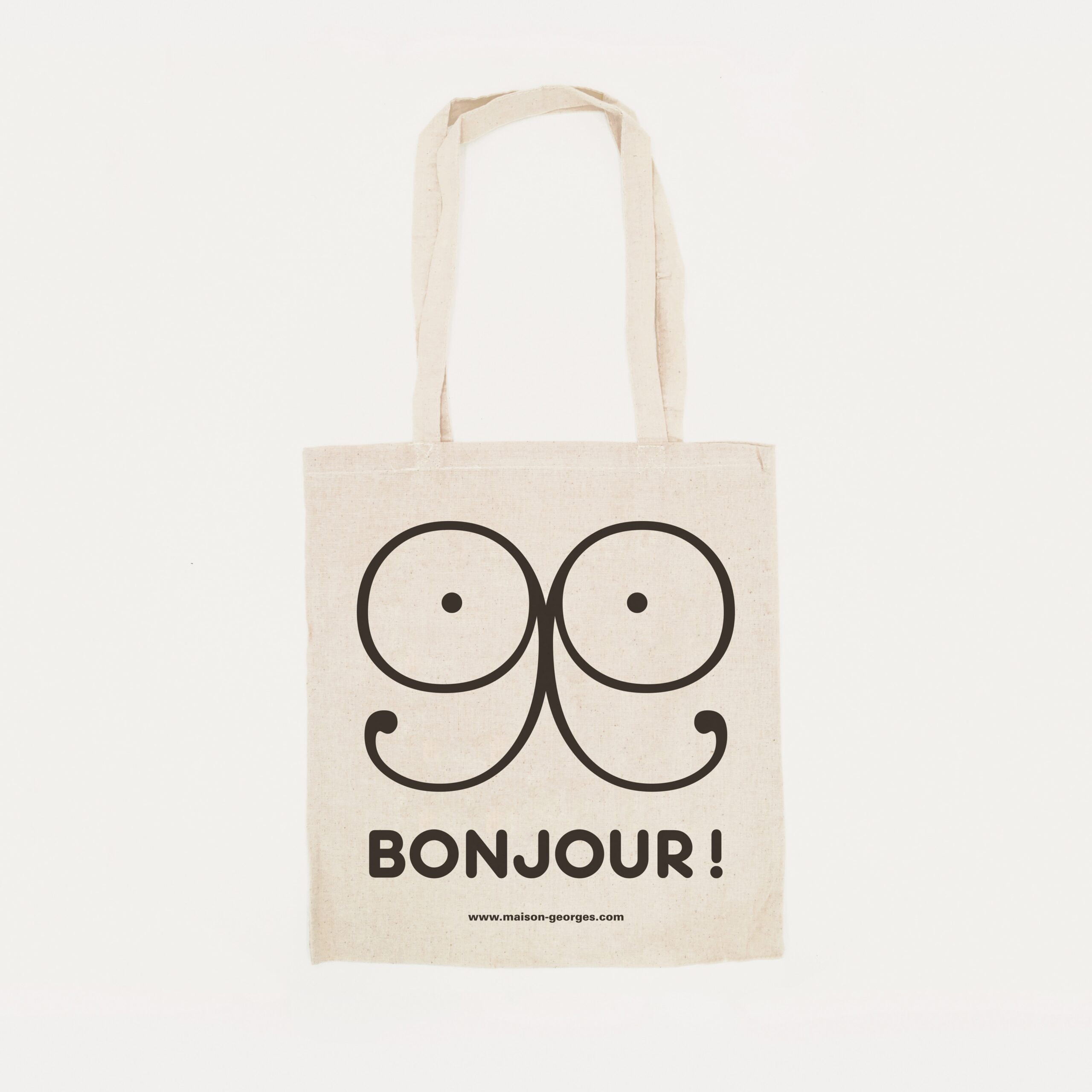 Tote-bag Georges