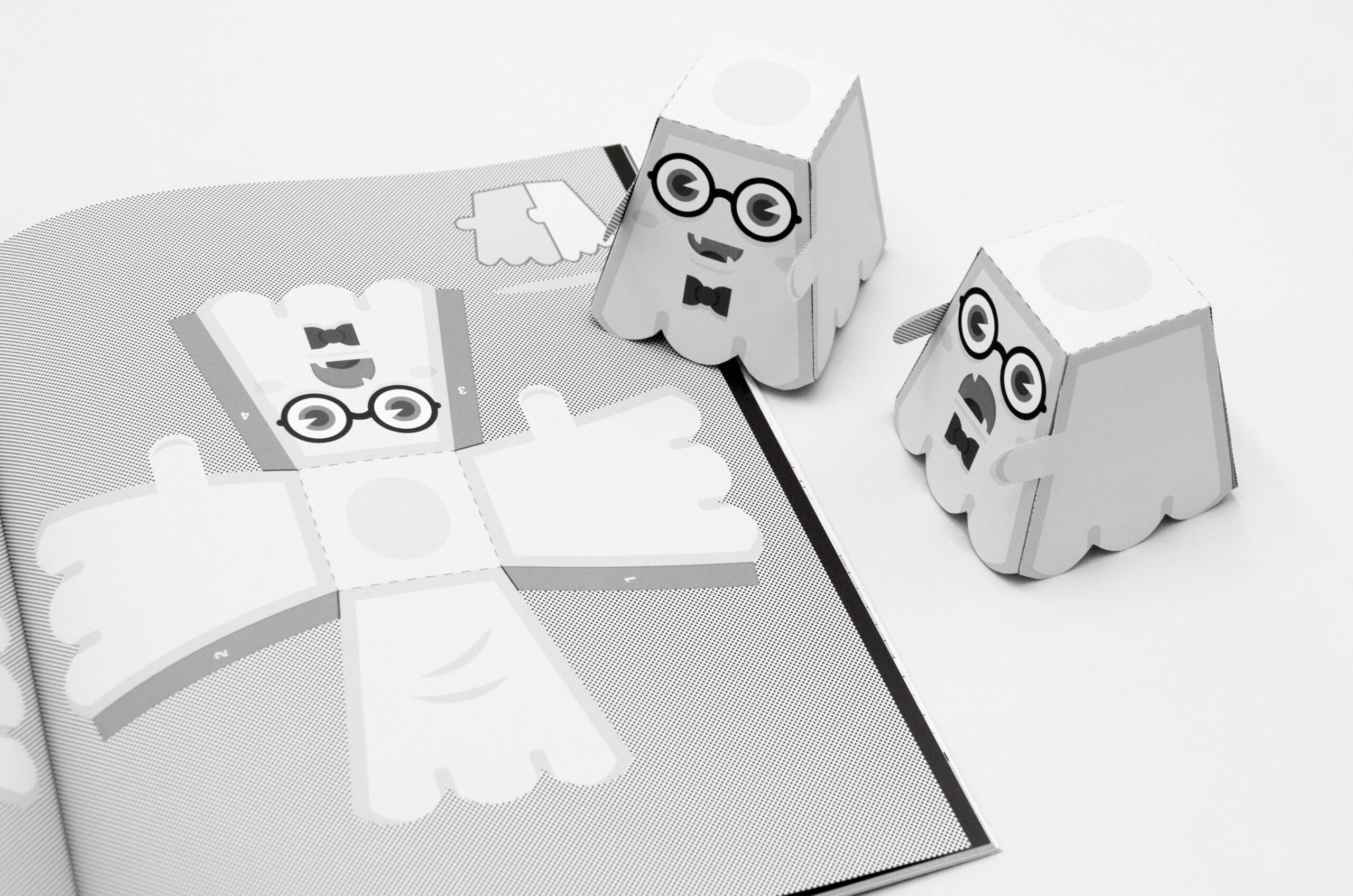 N° Fantôme N° Fantôme