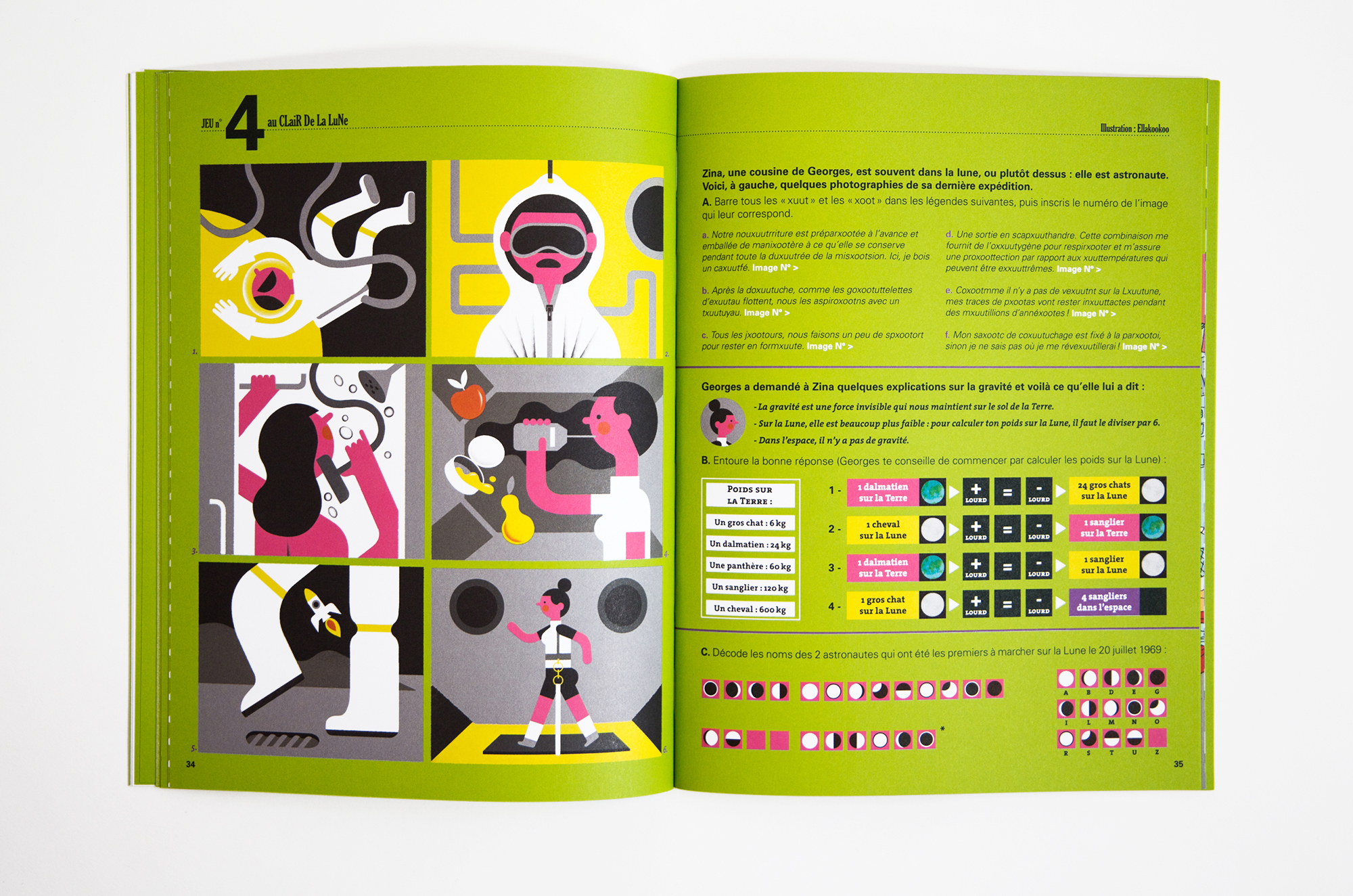 N° Soucoupe volante