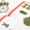 N° Montre