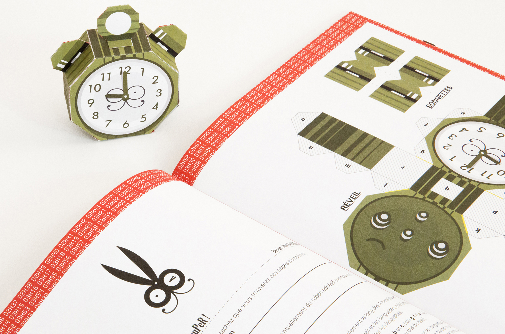 N° Montre N° Montre