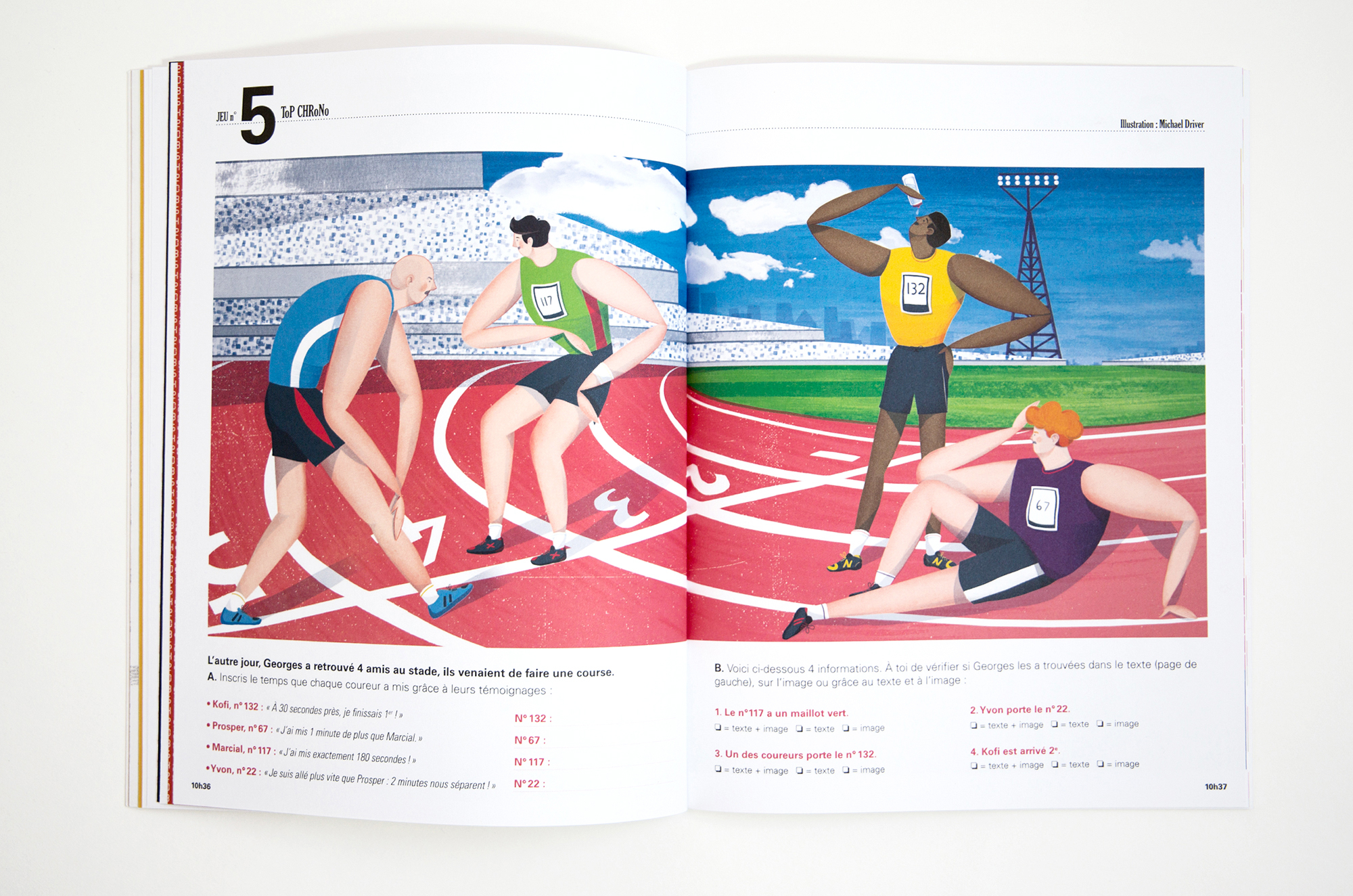 N° Montre N° Montre