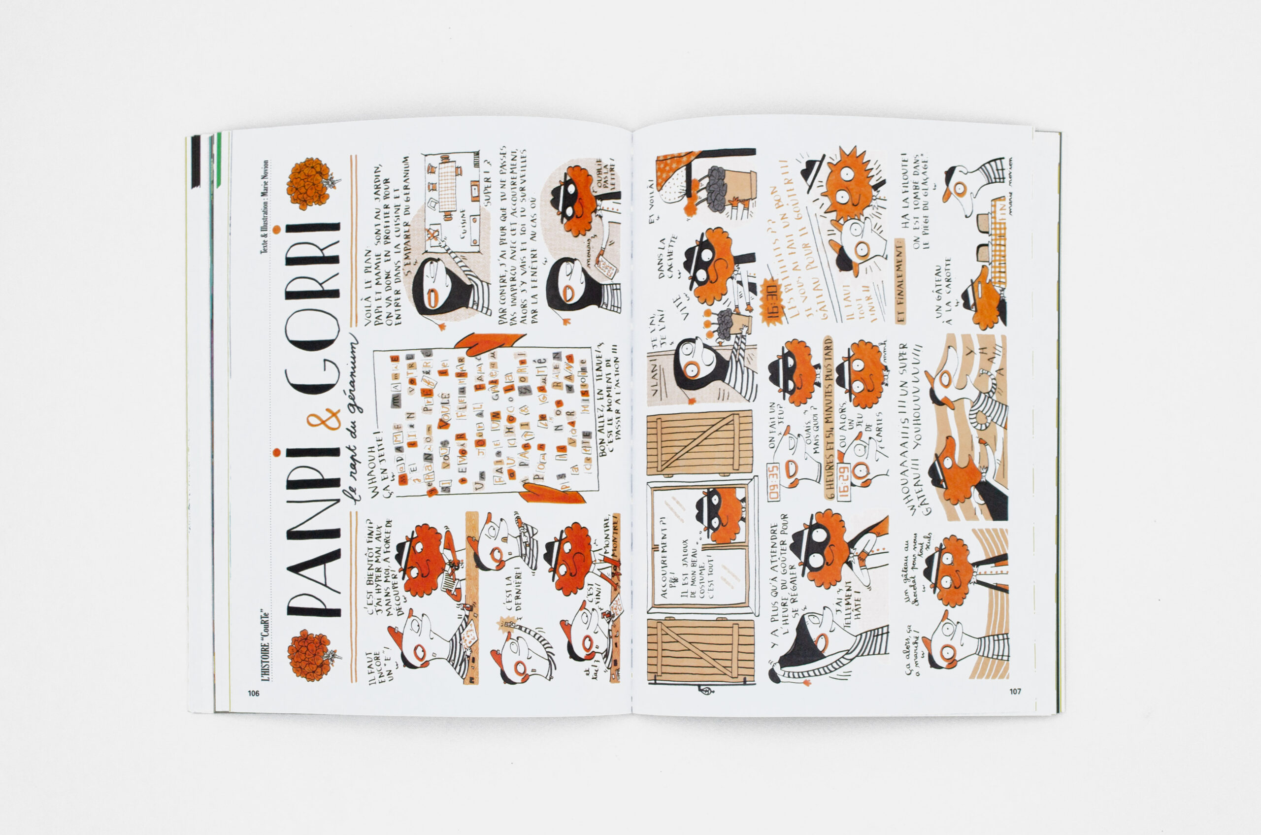 Compil' N°3 Compil' N°3