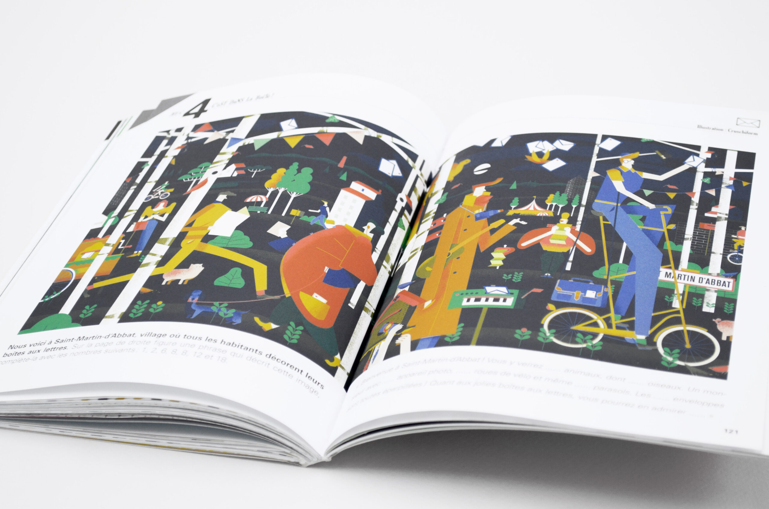 Compil' N°3 Compil' N°3