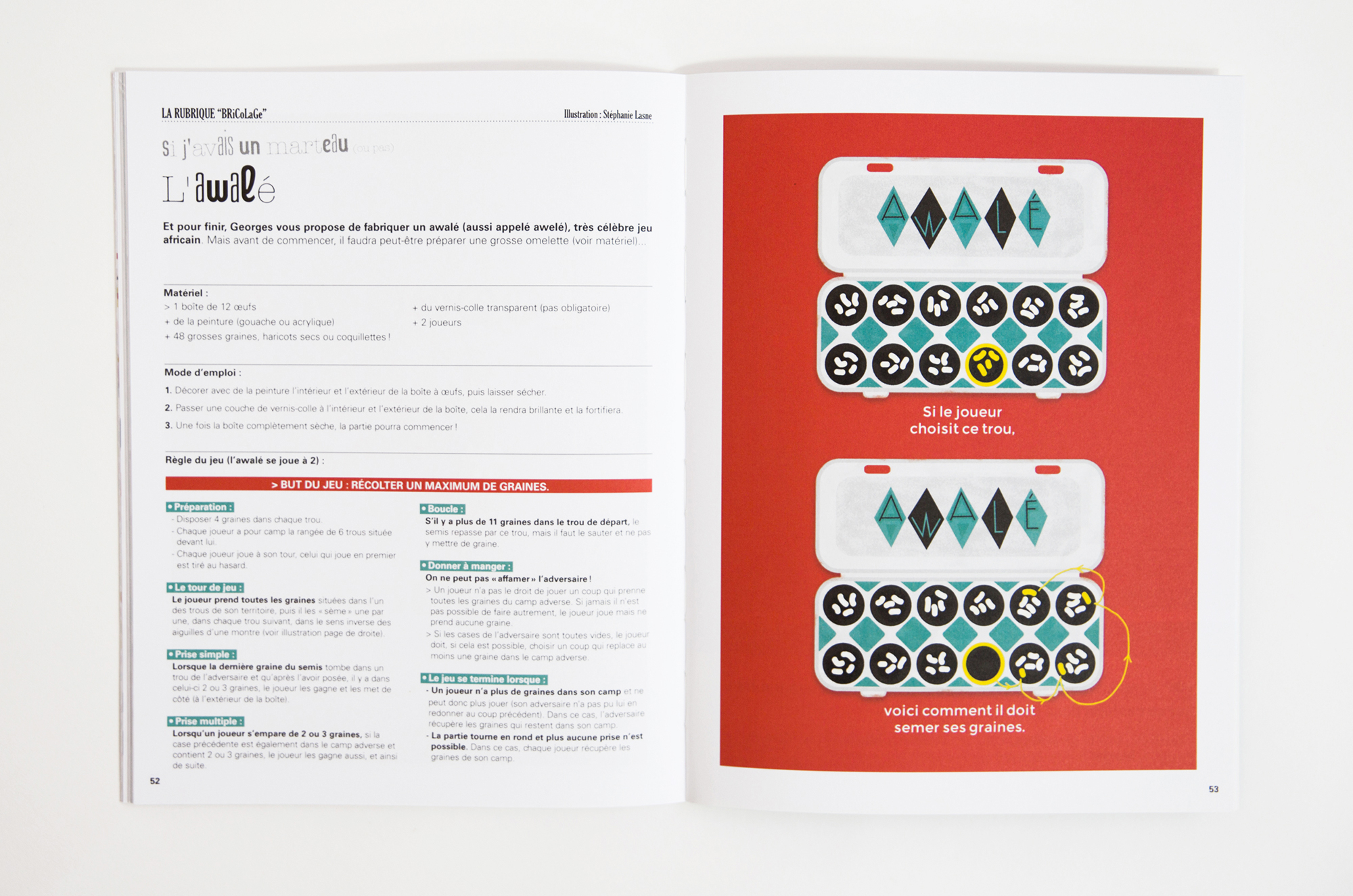 N° Oiseau N° Oiseau