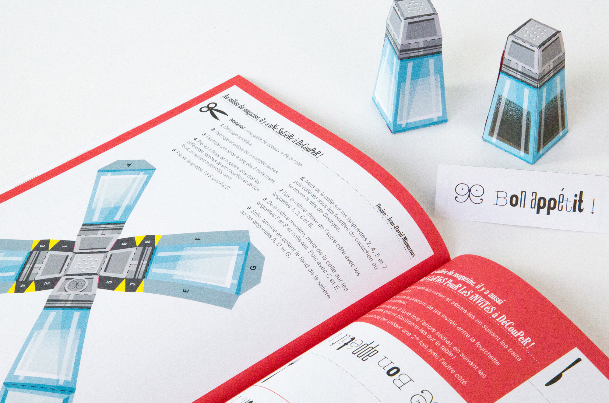 N° Fourchette N° Fourchette