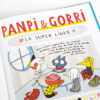 Panpi et Gorri - Tome 2