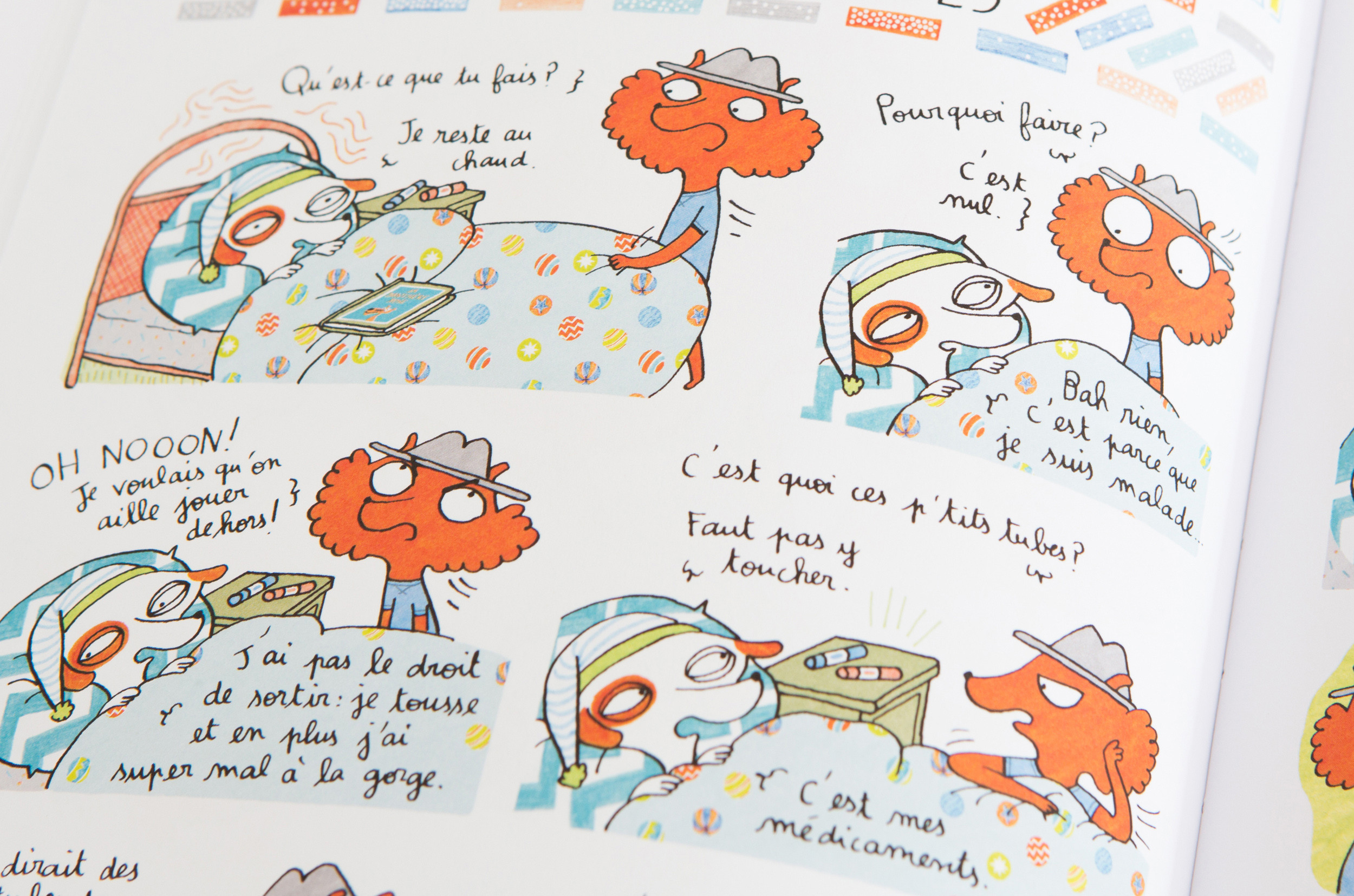 Panpi et Gorri - Tome 2 Panpi et Gorri - Tome 2