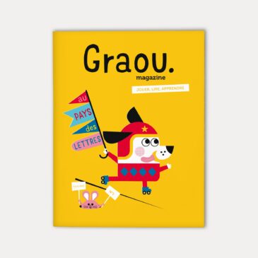 N° Au pays des lettres