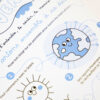 N° Au pays des lettres