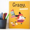 N° Au pays des lettres