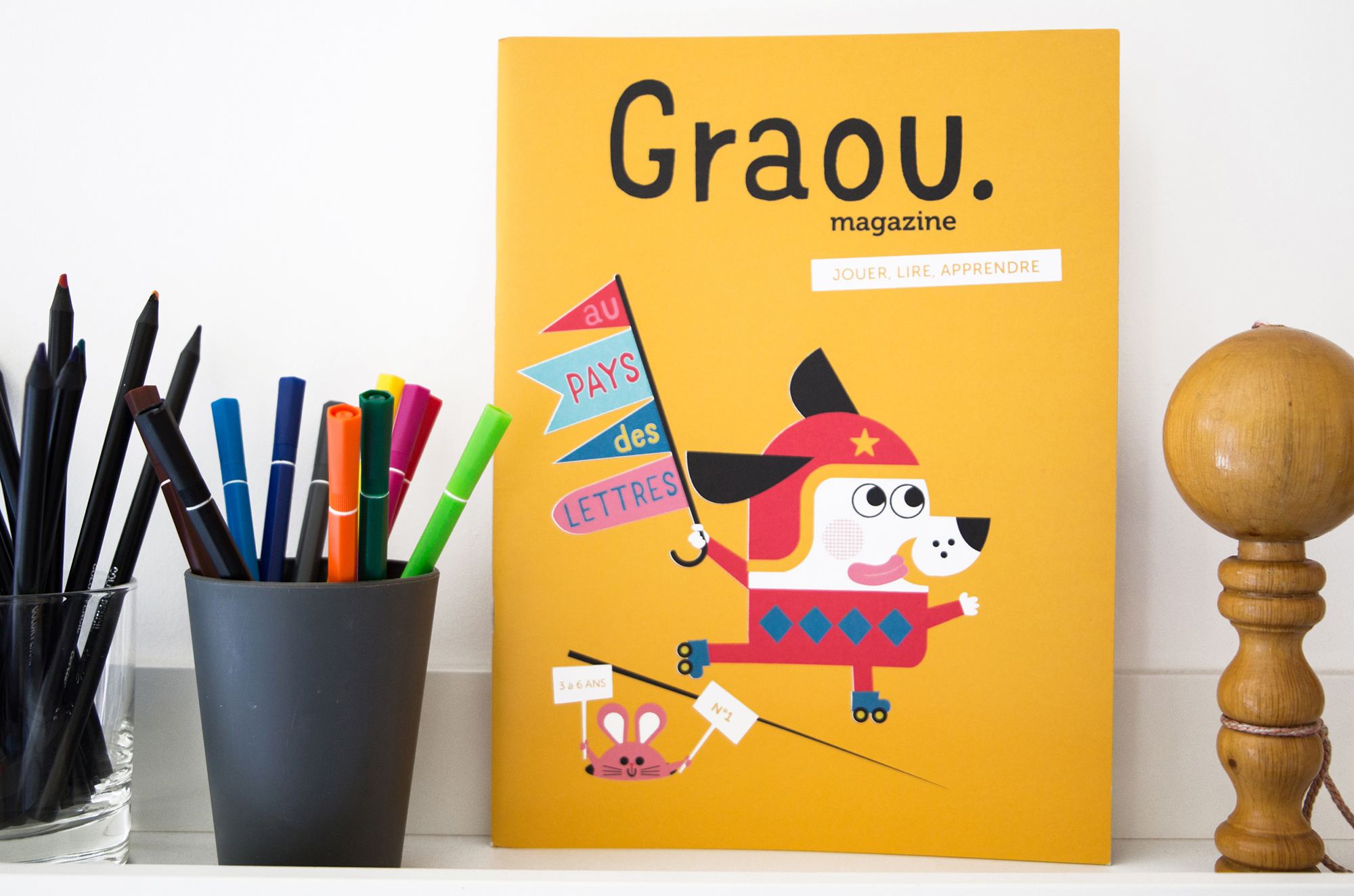 N° Au pays des lettres N° Au pays des lettres