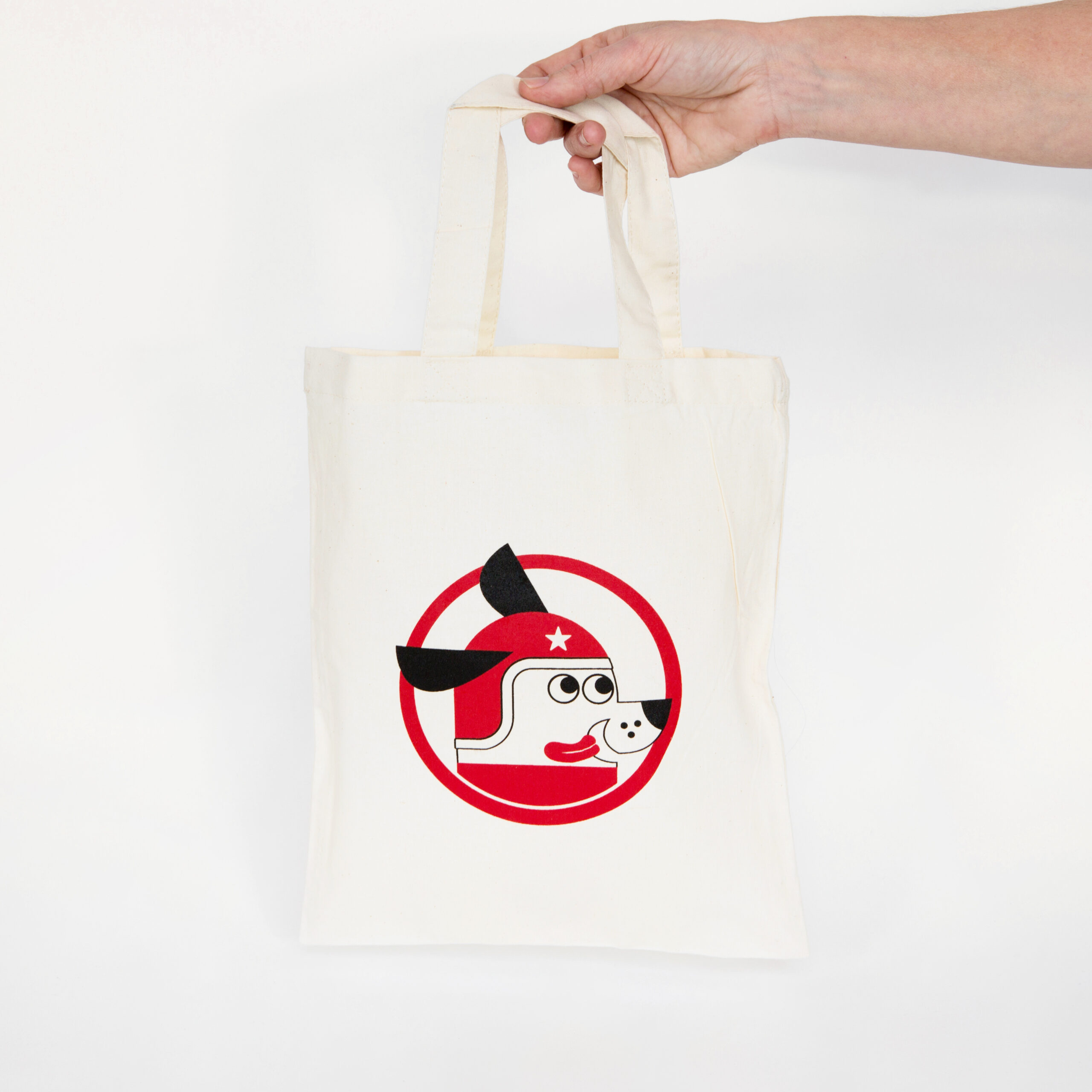 Tote-bag Graou