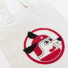 Tote-bag Graou