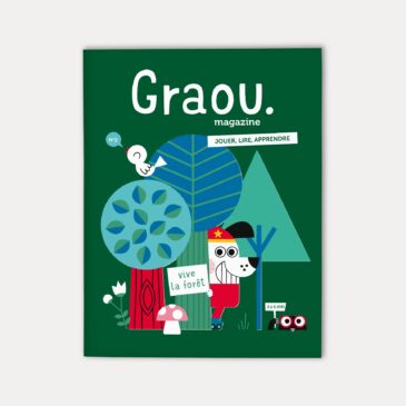 N° Vive la forêt