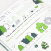 N° Vive la forêt