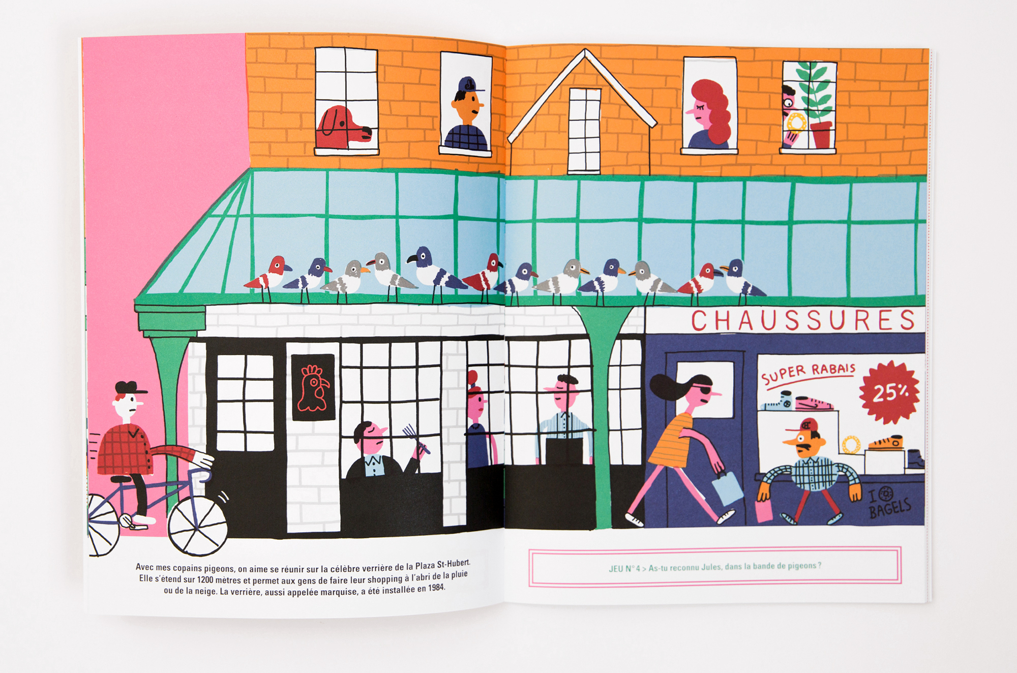 N° Canada N° Canada