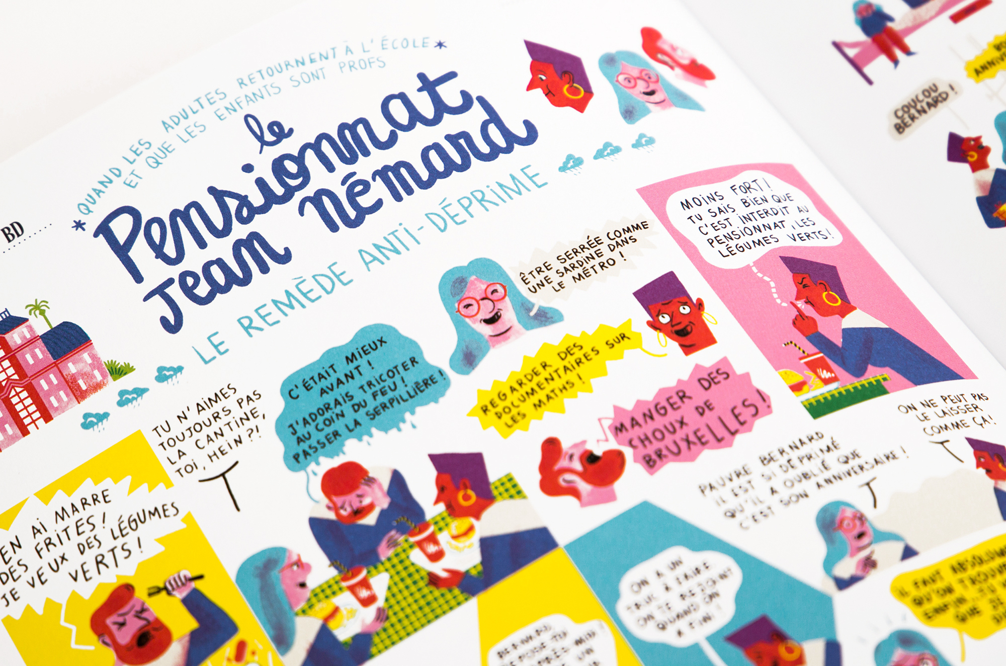 N° Canada N° Canada