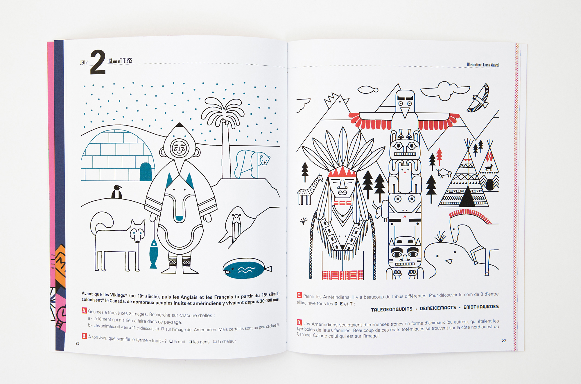 N° Canada N° Canada