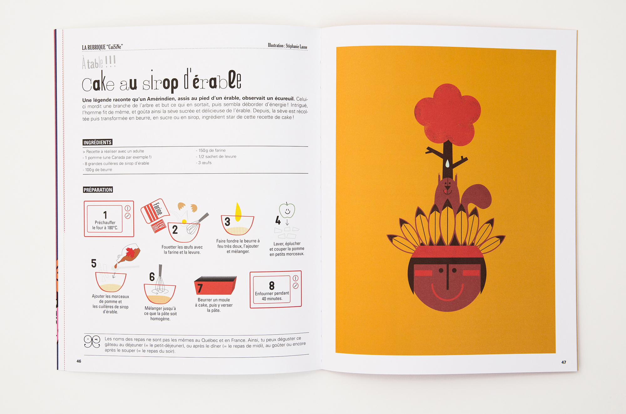 N° Canada N° Canada