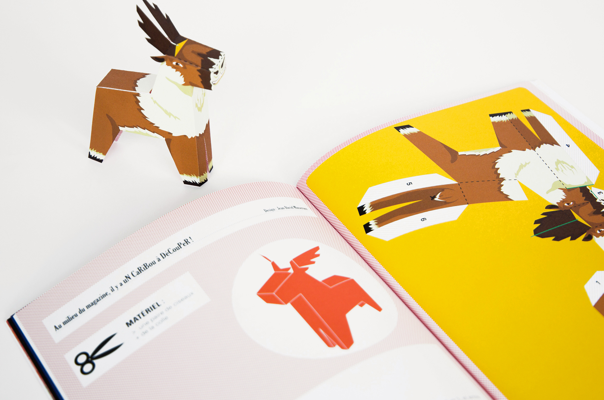 N° Canada N° Canada