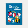 N° Musique !