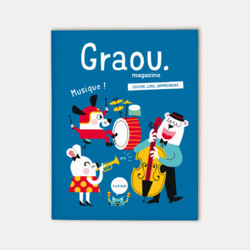 N° Musique !