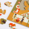 Puzzle Ferme