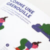 N° C'est la fête à la grenouille