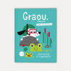 N° C'est la fête à la grenouille