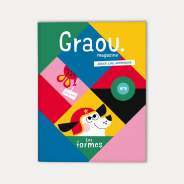 N° Les formes