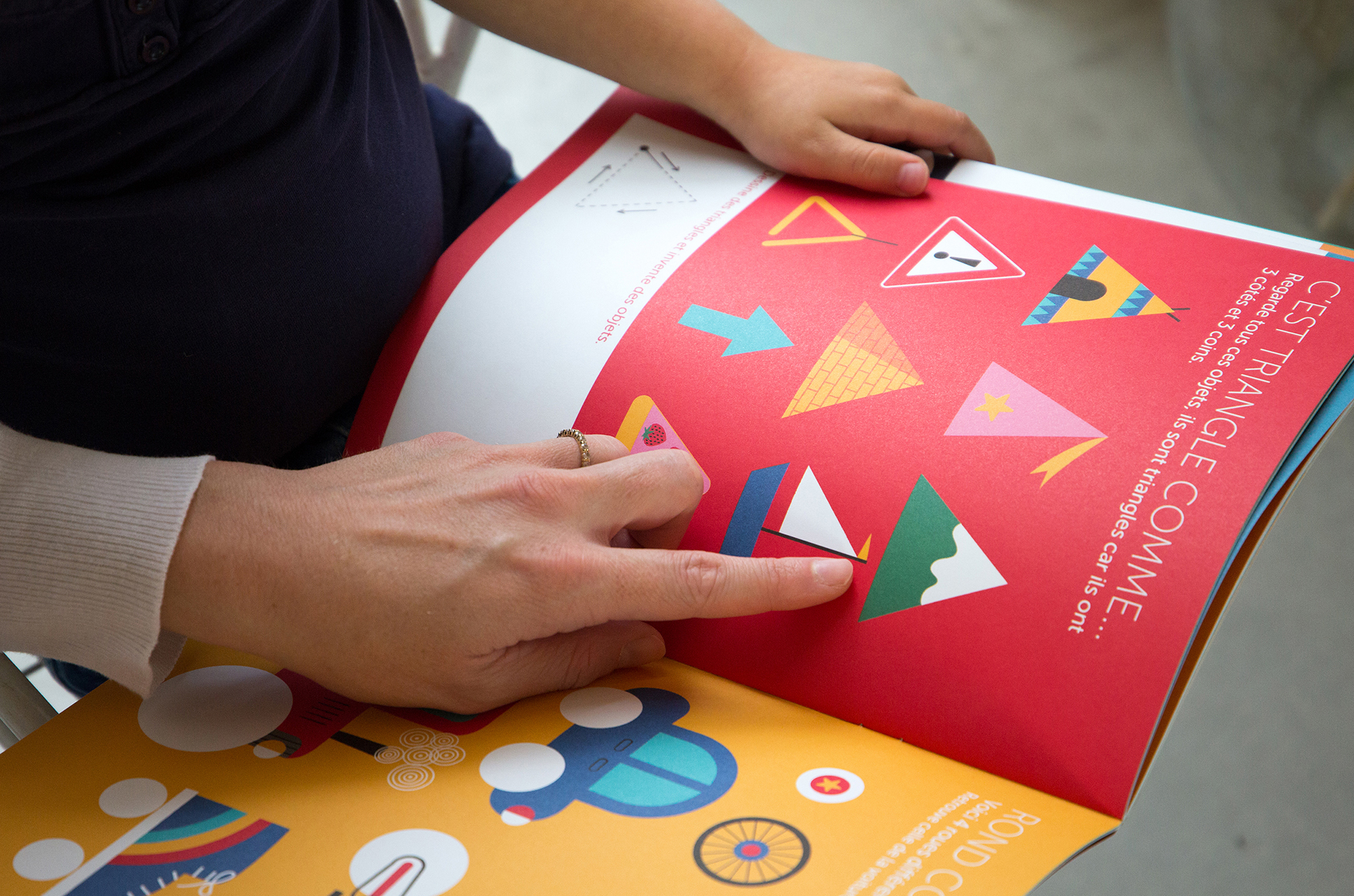 N° Les formes N° Les formes