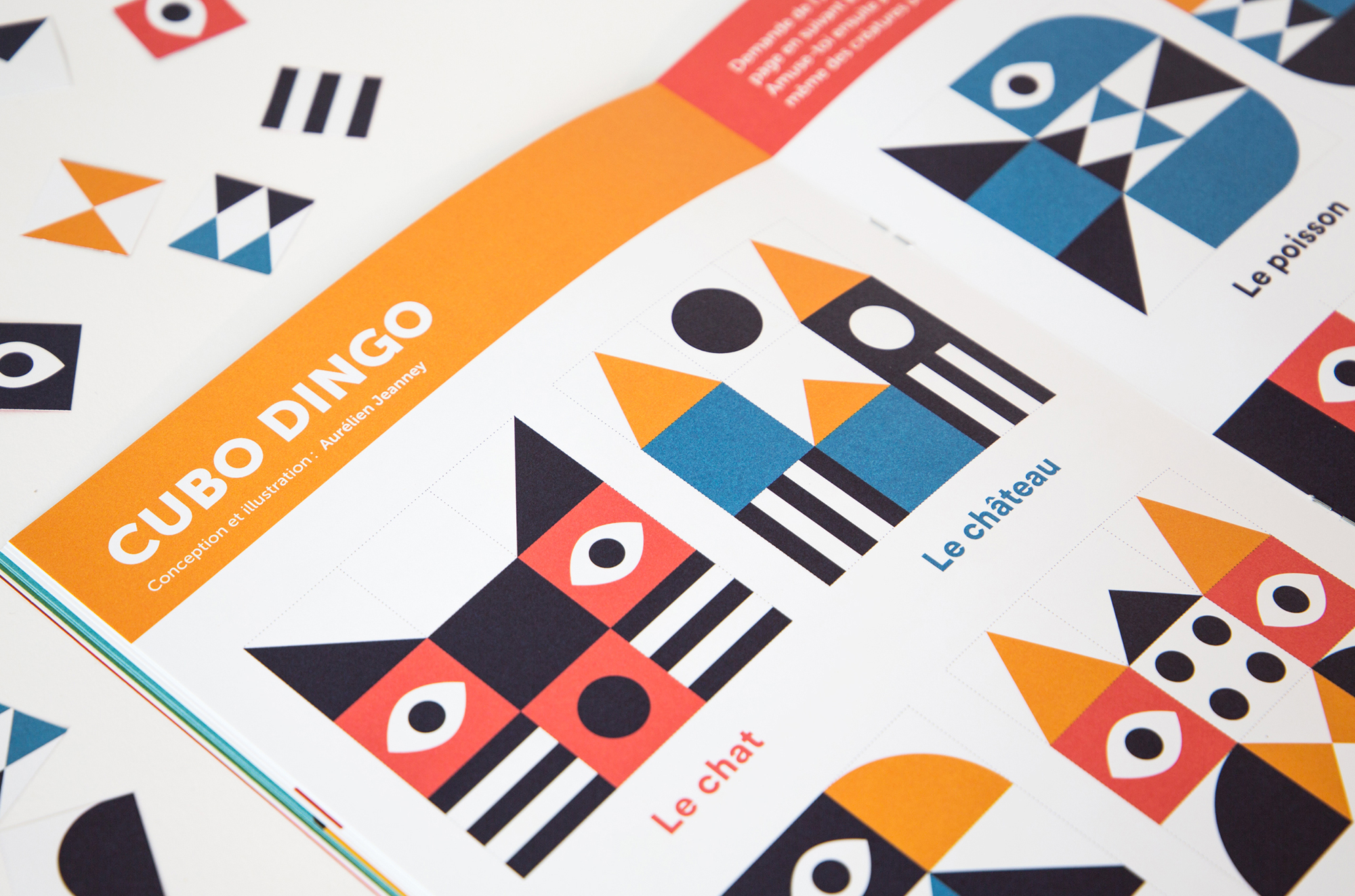 N° Les formes N° Les formes