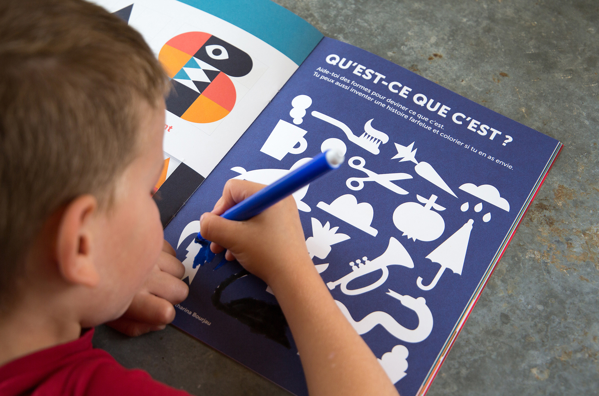 N° Les formes N° Les formes