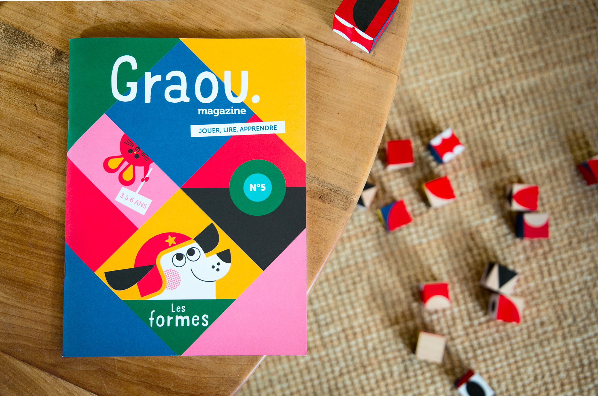 N° Les formes N° Les formes