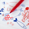 Oh ! Mon bateau - Cartes postales