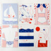Oh ! Mon bateau - Cartes postales