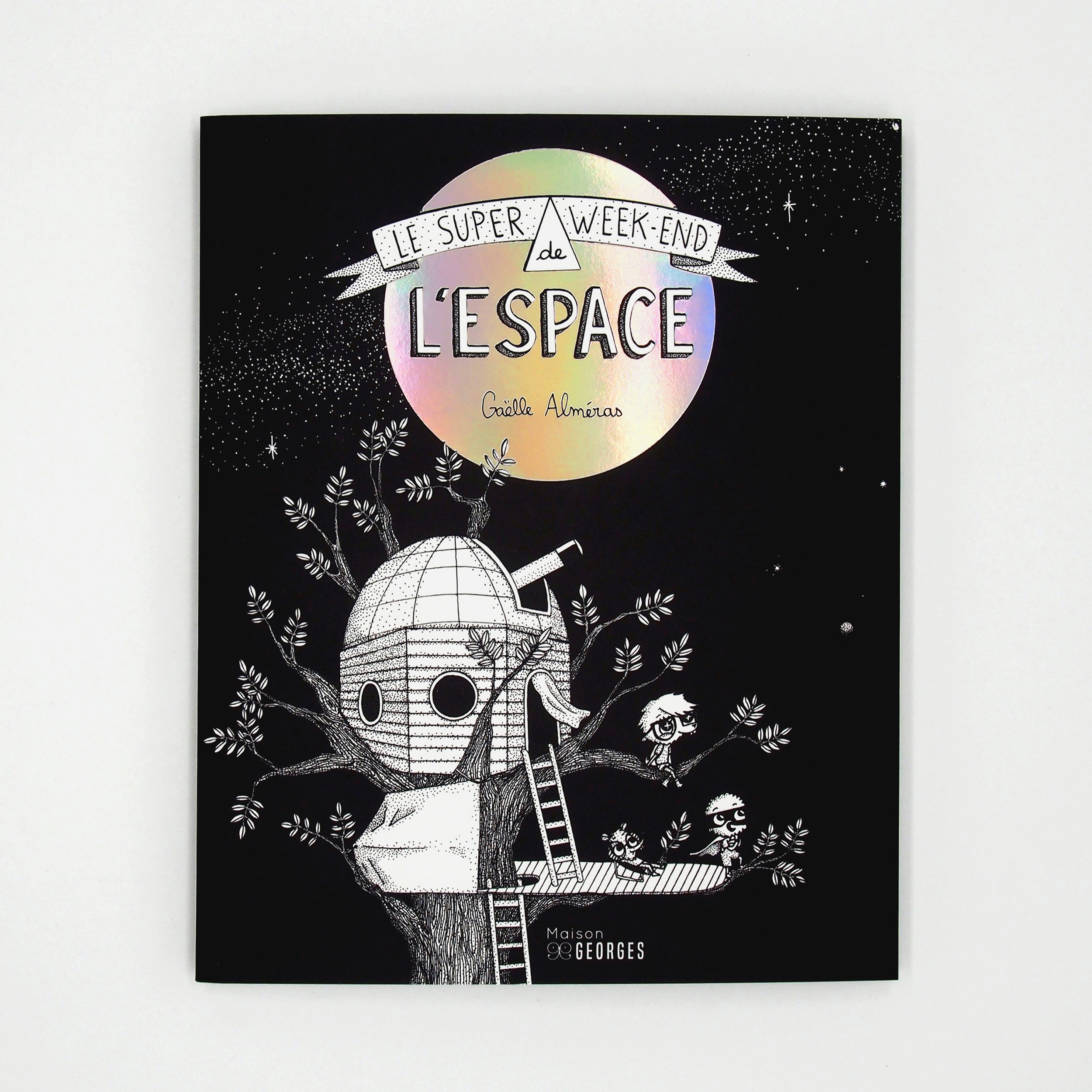 Le Super Week-end de l'espace