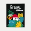 N° Les rois de la jungle