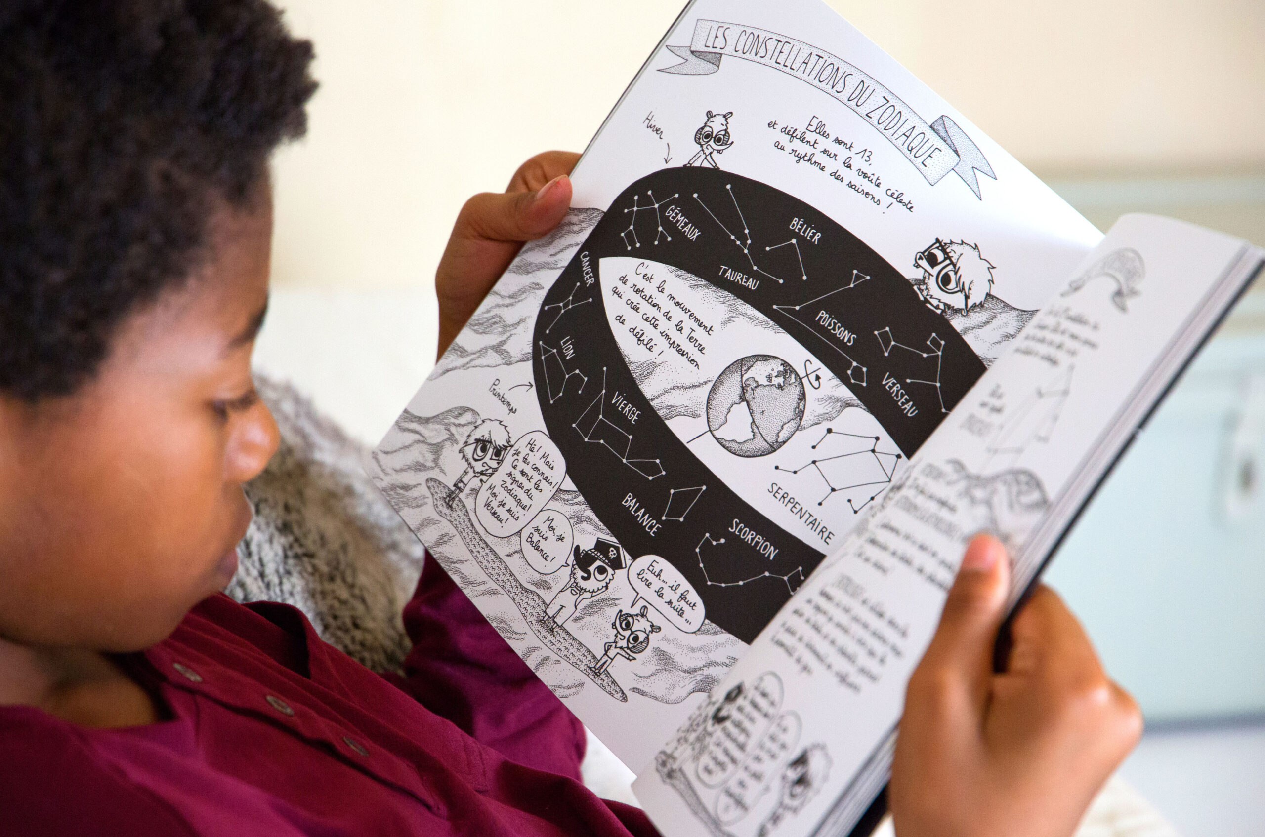 Le Super Week-end de l'espace