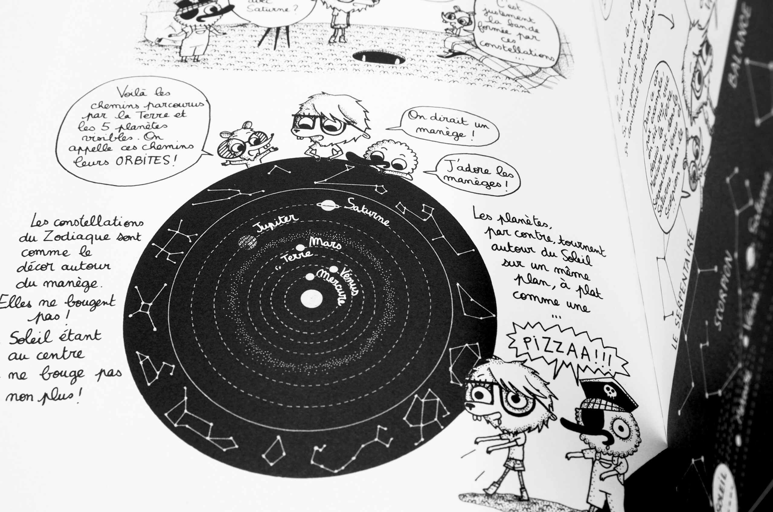 Le Super Week-end de l'espace