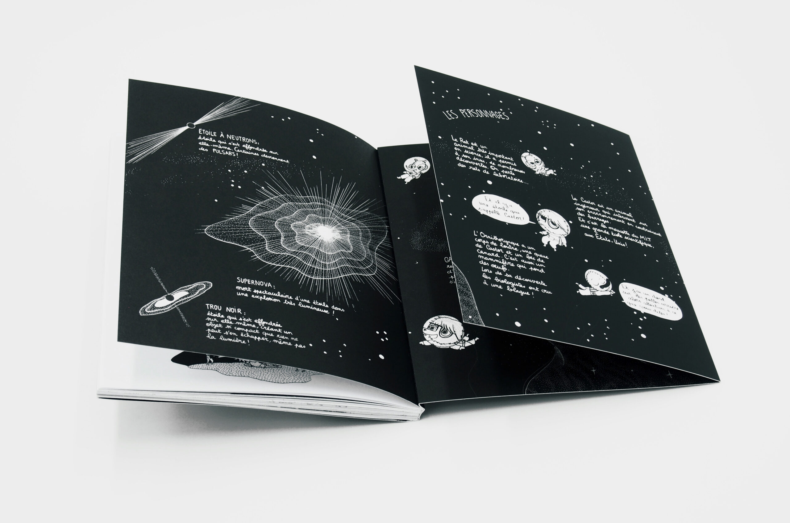 Le Super Week-end de l'espace