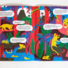 N° Les rois de la jungle